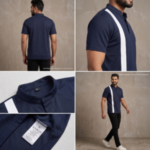 Devyom T-shirt